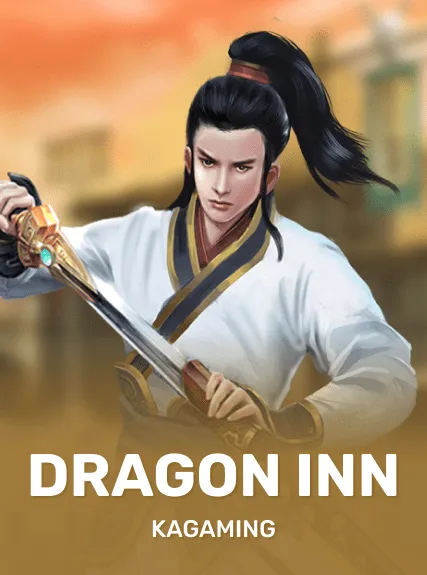 Dragon Inn game tile