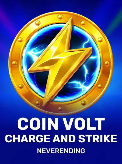 Coin Volt: Charge and Strike game tile