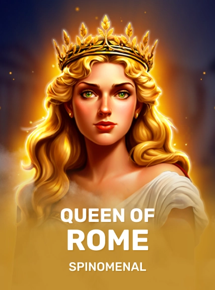 Queen Of Rome game tile
